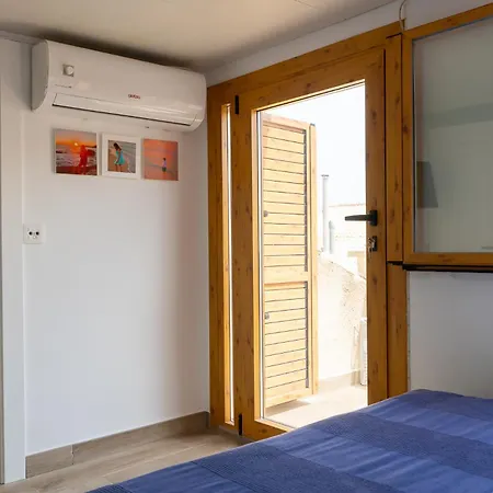 Chalet Rentafive - Piscina - Frente Playa Carabassi - Aa